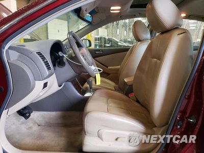 Zdjęcie 7 z 13 samochodu: 2010 NISSAN ALTIMA 2.5 VIN:1N4AL2APXAN535009 - miniatura