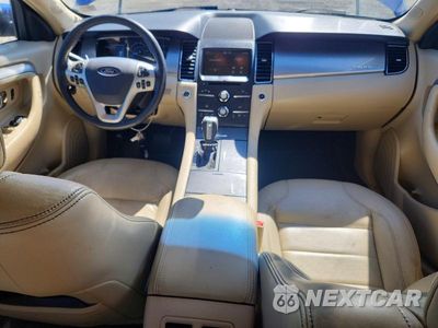 Zdjęcie 8 z 12 samochodu: 2015 FORD TAURUS SEL VIN:1FAHP2E83FG143720 - miniatura