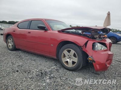 Czwarte zdjęcie samochodu z boku: 2006 DODGE CHARGER SE VIN:2B3KA43GX6H457569 - miniatura