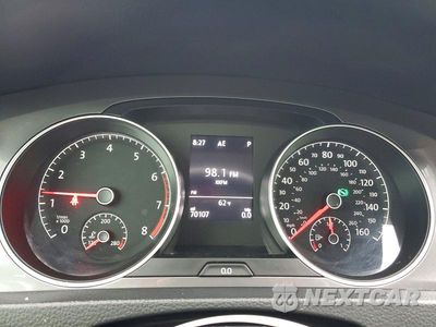 Zdjęcie 9 z 12 samochodu: 2017 VOLKSWAGEN GOLF ALLTRACK S VIN:3VWH17AU3HM515428 - miniatura