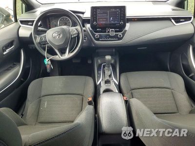 Zdjęcie 8 z 12 samochodu: 2022 TOYOTA COROLLA SE VIN:JTDP4MCE0N3514020 - miniatura