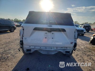 Zdjęcie 6 z 14 samochodu: 2020 FORD EXPLORER ST VIN:1FM5K8GC2LGD16487 - miniatura