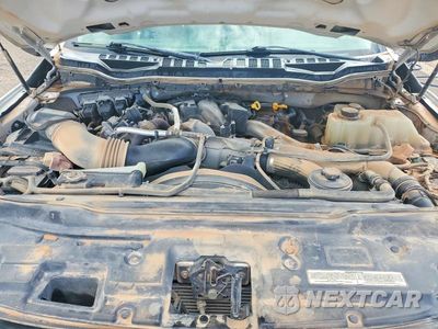 Zdjęcie 11 z 12 samochodu: 2019 FORD F350 SUPER DUTY VIN:1FDRF3GT4KEC84189 - miniatura