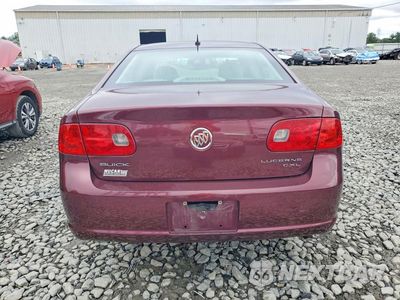 Zdjęcie 6 z 12 samochodu: 2007 BUICK LUCERNE CXL VIN:1G4HD57207U192692 - miniatura