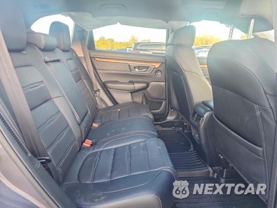 Zdjęcie 11 z 13 samochodu: 2021 HONDA CR-V EXL VIN:7FART6H83ME007709 - miniatura