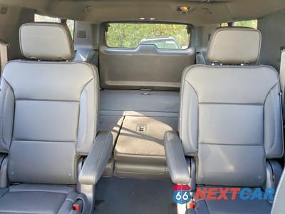 Zdjęcie 10 z 13 samochodu: 2022 GMC YUKON XL DENALI VIN:1GKS2JKL7NR296755 - miniatura