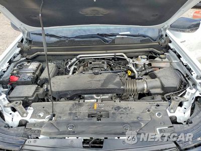 Zdjęcie 11 z 12 samochodu: 2026 CHEVROLET COLORADO Z71 VIN:1GCPTDEK1T1238221 - miniatura