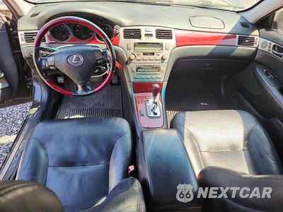 Zdjęcie 8 z 12 samochodu: 2005 LEXUS ES 330 VIN:JTHBA30G555072762 - miniatura