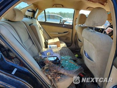 Zdjęcie 10 z 13 samochodu: 2007 HONDA ACCORD SE VIN:1HGCM56327A091018 - miniatura