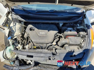 Zdjęcie 11 z 13 samochodu: 2013 KIA RIO LX VIN:KNADM5A36D6100678 - miniatura