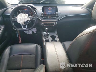 Zdjęcie 8 z 13 samochodu: 2022 NISSAN ALTIMA SR VIN:1N4BL4CV6NN423356 - miniatura