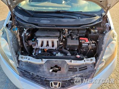 Zdjęcie 11 z 12 samochodu: 2012 HONDA FIT SPORT VIN:JHMGE8H57CC004577 - miniatura