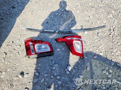 Zdjęcie 13 z 14 samochodu: 2015 FORD EXPLORER XLT VIN:1FM5K7D84FGC59644 - miniatura