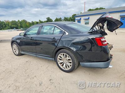 Drugie zdjęcie samochodu z przodu: 2017 FORD TAURUS LIMITED VIN:1FAHP2F86HG144278 - miniatura