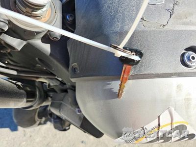 Zdjęcie 8 z 9 samochodu: 2016 YAMAHA XSR900 C VIN:JYARN47Y9GA000395 - miniatura