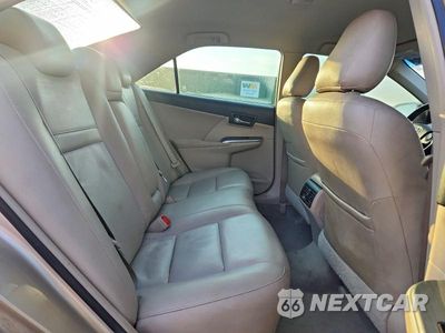 Zdjęcie 10 z 12 samochodu: 2012 TOYOTA CAMRY HYBRID XLE VIN:4T1BD1FK8CU038774 - miniatura
