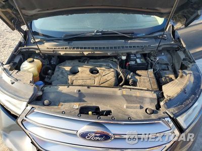 Zdjęcie 12 z 13 samochodu: 2018 FORD EDGE SE VIN:2FMPK3G98JBC04863 - miniatura