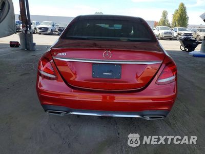 Zdjęcie 6 z 13 samochodu: 2017 MERCEDES-BENZ E 300 VIN:WDDZF4JB8HA067745 - miniatura