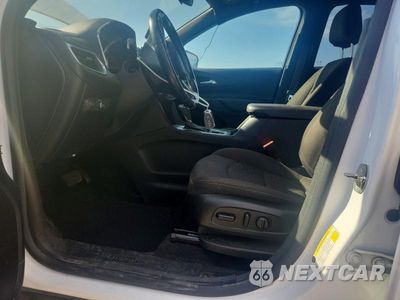 Zdjęcie 7 z 13 samochodu: 2019 CHEVROLET EQUINOX LT VIN:2GNAXJEV4K6174858 - miniatura