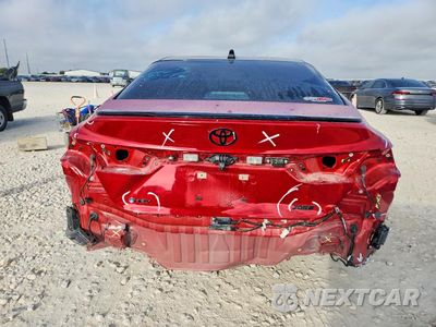 Zdjęcie 6 z 13 samochodu: 2026 TOYOTA CAMRY XSE VIN:4T1DAACKXTU302647 - miniatura