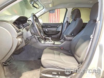 Zdjęcie 7 z 14 samochodu: 2015 GMC ACADIA SLE VIN:1GKKVPKD6FJ335404 - miniatura
