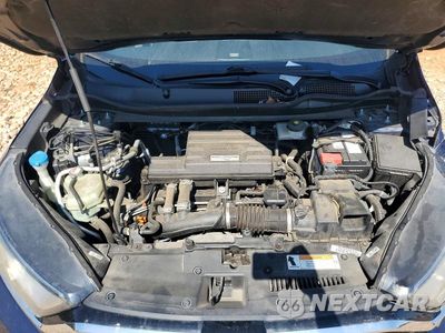 Zdjęcie 12 z 13 samochodu: 2020 HONDA CR-V TOURING VIN:5J6RW2H93LL021667 - miniatura