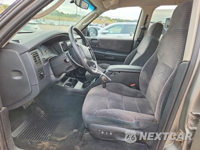 Zdjęcie 7 z 12 samochodu: 2001 DODGE DURANGO VIN:1B4HS28N71F536013 - miniatura