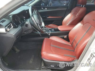 Zdjęcie 7 z 12 samochodu: 2022 KIA K5 GT LINE VIN:5XXG64J28NG111535 - miniatura