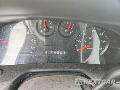 Zdjęcie 9 z 12 samochodu: 2005 FORD TAURUS SE VIN:1FAFP53235A198600 - miniatura