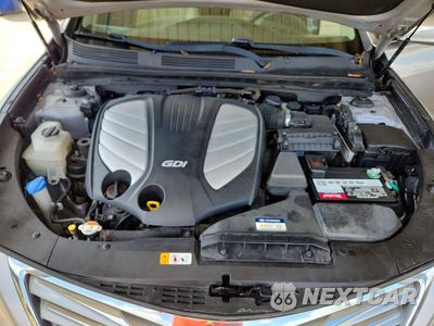 Zdjęcie 11 z 12 samochodu: 2014 HYUNDAI AZERA LIMITED VIN:KMHFH4JG4EA369592 - miniatura