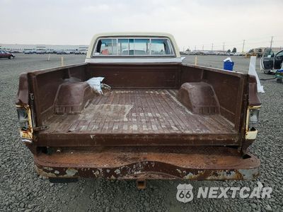 Zdjęcie 6 z 12 samochodu: 1979 CHEVROLET C/K 20 SERIES VIN:CKL248Z134619 - miniatura
