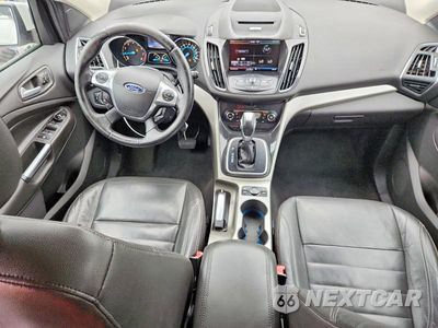 Zdjęcie 8 z 13 samochodu: 2013 FORD ESCAPE SEL VIN:1FMCU9HX9DUB52392 - miniatura