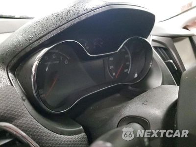 Zdjęcie 9 z 12 samochodu: 2017 CHEVROLET CRUZE LT VIN:1G1BE5SM1H7206690 - miniatura