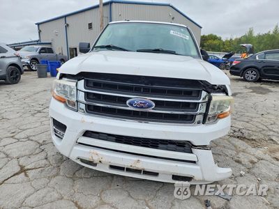 Piąte zdjęcie samochodu w środku: 2015 FORD EXPEDITION XLT VIN:1FMJU1HT8FEF32939 - miniatura