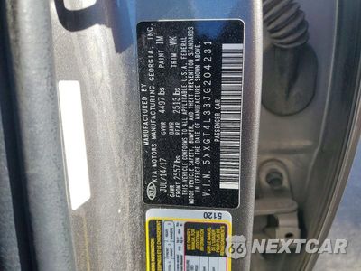 Zdjęcie 12 z 12 samochodu: 2018 KIA OPTIMA LX VIN:5XXGT4L33JG204231 - miniatura