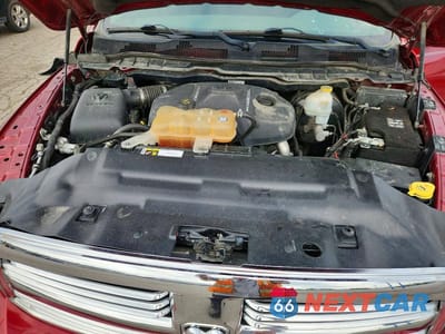 Zdjęcie 11 z 12 samochodu: 2015 RAM 1500 SLT VIN:1C6RR7LM6FS689003 - miniatura
