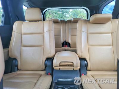 Zdjęcie 10 z 14 samochodu: 2014 DODGE DURANGO CITADEL VIN:1C4RDHEG2EC435589 - miniatura