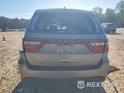 Zdjęcie 6 z 13 samochodu: 2020 DODGE DURANGO SXT VIN:1C4RDJAG7LC215259 - miniatura