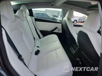 Zdjęcie 10 z 13 samochodu: 2024 TESLA MODEL 3 VIN:5YJ3E1EB0RF853835 - miniatura