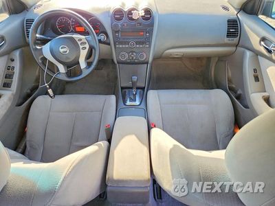 Zdjęcie 8 z 13 samochodu: 2012 NISSAN ALTIMA 2.5 VIN:1N4AL2AP7CC170920 - miniatura