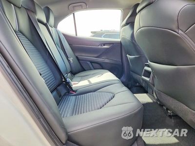Zdjęcie 10 z 12 samochodu: 2024 TOYOTA CAMRY SE VIN:4T1G11BK3RU116567 - miniatura