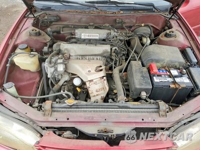 Zdjęcie 11 z 12 samochodu: 1995 TOYOTA CAMRY LE VIN:4T1SK12C6SU634534 - miniatura