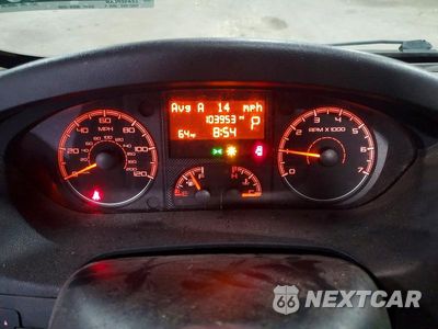 Zdjęcie 9 z 12 samochodu: 2020 RAM PROMASTER 3500 VF DELIVERY VAN VIN:3C6URVJG6LE142274 - miniatura
