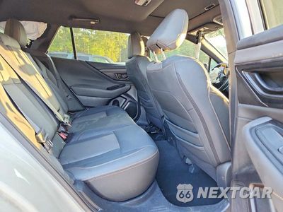 Zdjęcie 11 z 14 samochodu: 2023 SUBARU OUTBACK WILDERNESS VIN:4S4BTGUD8P3224272 - miniatura