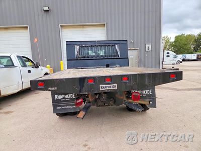 Zdjęcie 6 z 13 samochodu: 2023 FORD F450 SUPER DUTY VIN:1FD9X4GT2PED32802 - miniatura
