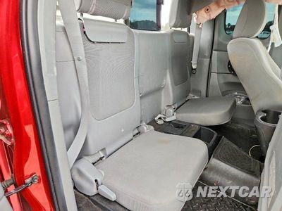 Zdjęcie 10 z 12 samochodu: 2012 TOYOTA TACOMA BASE VIN:5TFUX4EN8CX015544 - miniatura