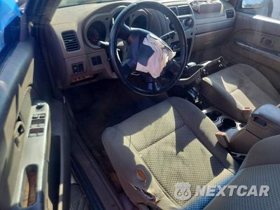 Zdjęcie 8 z 12 samochodu: 2002 NISSAN FRONTIER XE-V6 VIN:1N6ED29X82C365269 - miniatura