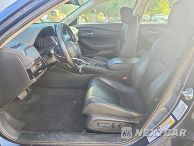 Zdjęcie 7 z 13 samochodu: 2024 HONDA ACCORD HYBRID EXL VIN:1HGCY2F67RA022275 - miniatura