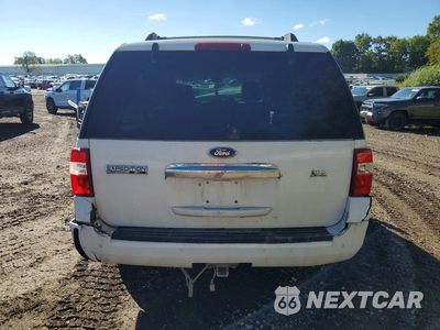 Zdjęcie 6 z 13 samochodu: 2011 FORD EXPEDITION EL XLT VIN:1FMJK1J56BEF45393 - miniatura