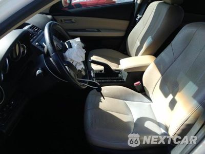 Zdjęcie 7 z 12 samochodu: 2009 MAZDA 6 S VIN:1YVHP82B095M08035 - miniatura